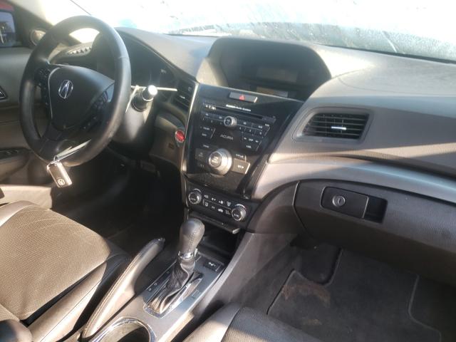 2015 ACURA ILX 20 19VDE1F38FE003537