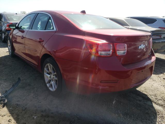 VIN 1N4BL4DV2PN300008 2014 CHEVROLET MALIBU 1LT no.3