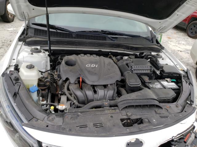 VIN 1HGCY1F26RA040533 2024 Honda Accord, LX no.7