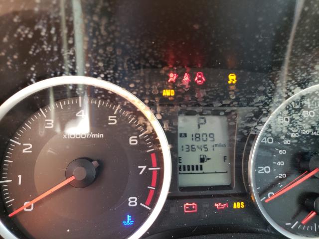 2014 SUBARU XV CROSSTR JF2GPACC8E8241711