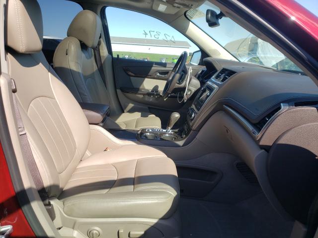2016 GMC ACADIA DEN 1GKKVTKD4GJ341311