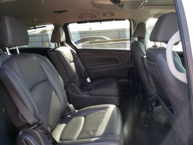 2020 HONDA ODYSSEY EL 5FNRL6H9XLB001165