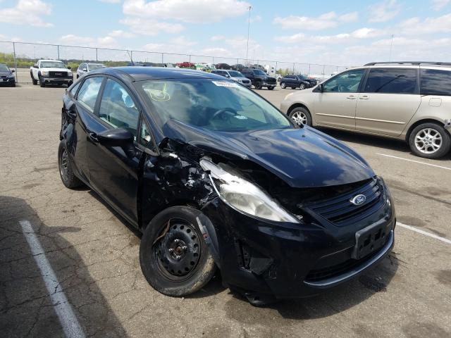 2011 FORD FIESTA S 3FADP4AJ0BM129390