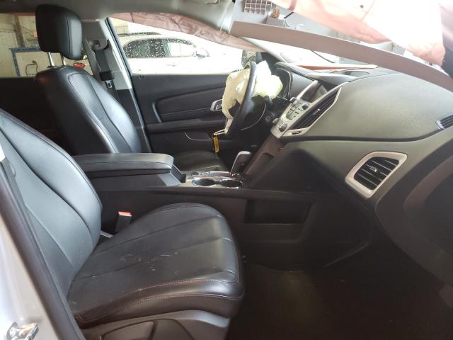 2014 GMC TERRAIN 2GKALTEK6E6135946