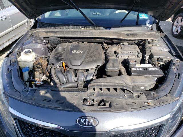 VIN 4T1B11HKXJU046250 2018 Toyota Camry, SE no.7