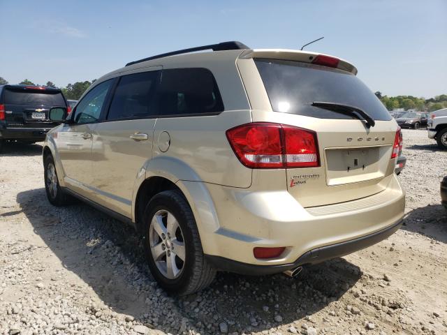 2011 DODGE JOURNEY MA 3D4PG1FG9BT547295