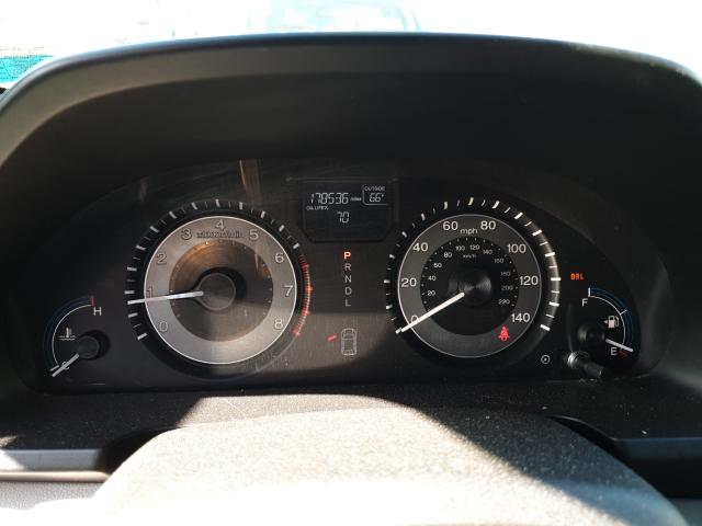 2012 HONDA ODYSSEY EX 5FNRL5H66CB095948