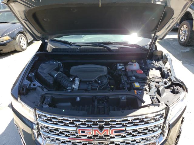 2020 GMC ACADIA DEN 1GKKNPLS8LZ157554