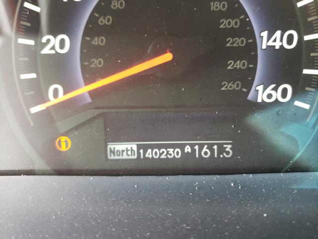 2010 HONDA ODYSSEY TO 5FNRL3H98AB037058