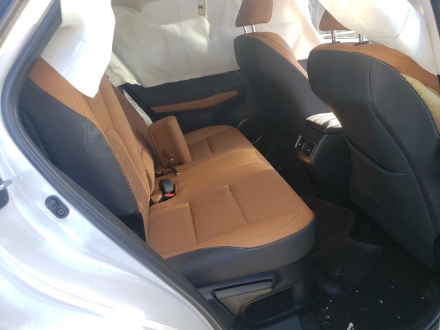 2020 LEXUS NX 300 JTJDARBZ4L5007651