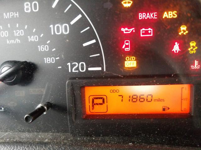 2017 NISSAN NV200 2.5S - 3N6CM0KN3HK712112