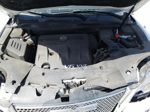 2015 GMC TERRAIN DE 2GKFLUE37F6212314
