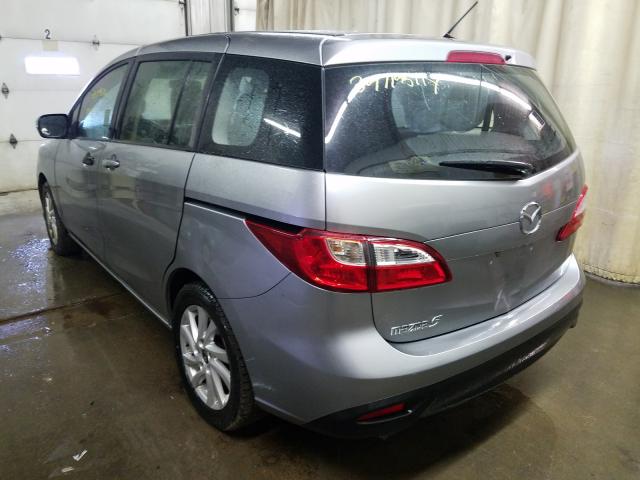 2013 MAZDA 5 JM1CW2BLXD0154946