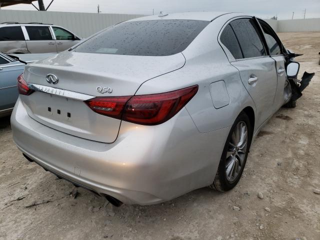 2018 INFINITI Q50 LUXE JN1EV7AP0JM361947
