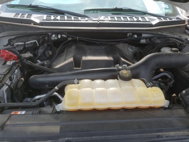 2018 FORD F150 SUPER 1FTEW1EG0JFA94296