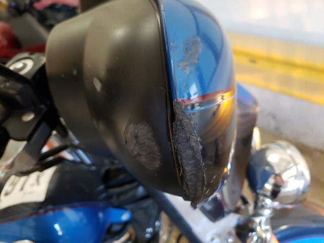 2004 HARLEY-DAVIDSON FLHTCUI 1HD1FCW1X4Y621627