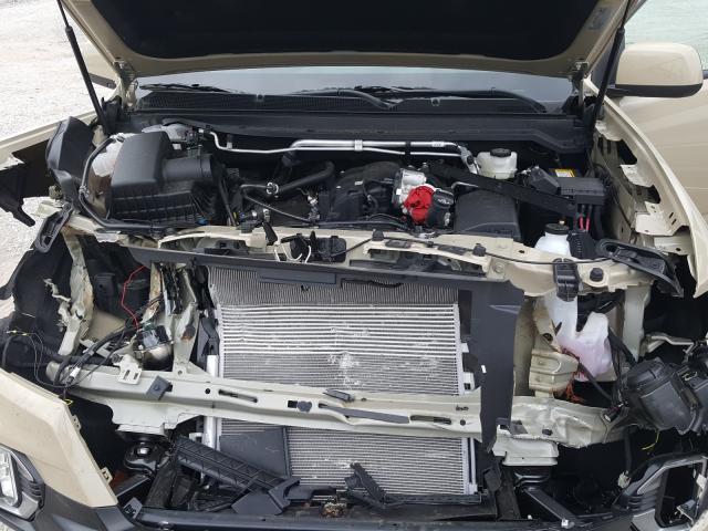 2021 GMC CANYON ELE 1GTG6CEN0M1168790