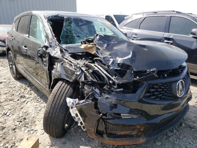2020 ACURA RDX A-SPEC 5J8TC2H60LL037725
