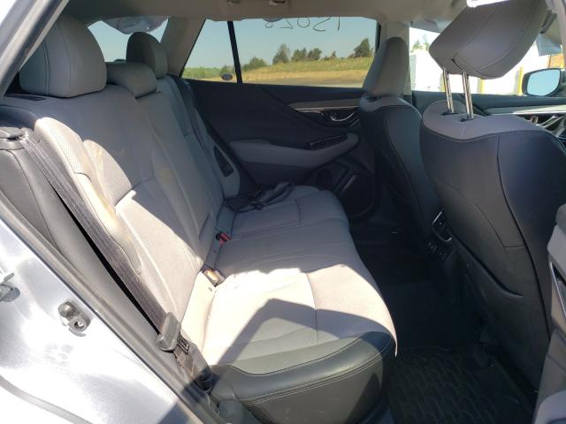 2020 SUBARU OUTBACK LI 4S4BTANC6L3240306