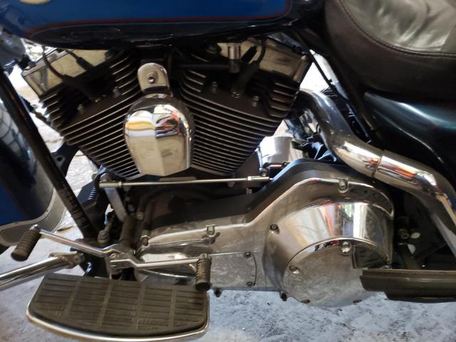 2004 HARLEY-DAVIDSON FLHTCUI 1HD1FCW1X4Y621627