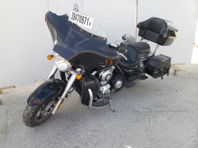 2009 KAWASAKI VULCAN1700 JKBVNRE179A000202