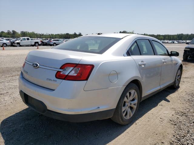 VIN 5YFB4MDE0RP149375 2024 Toyota Corolla, LE no.4