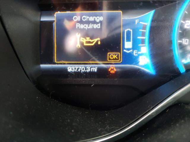 2014 FORD C-MAX SE 1FADP5AU7EL515648