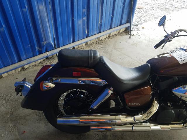 2020 HONDA VT750 C JH2RC5001LK600697