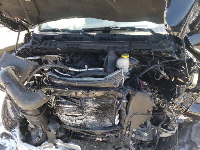 VIN 5TDBBRCH2PS564202 2023 Toyota Highlander, Hybri... no.7