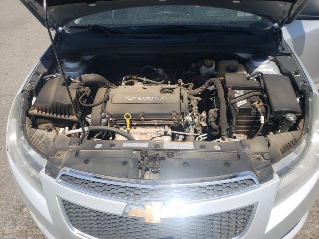 VIN 5NPD84LF7KH431684 2019 Hyundai Elantra, Sel no.7