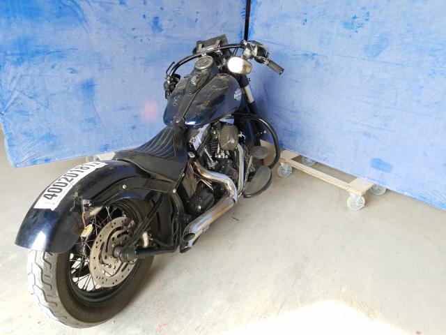 2013 HARLEY-DAVIDSON FLS SOFTAI 1HD1JRV14DB035818