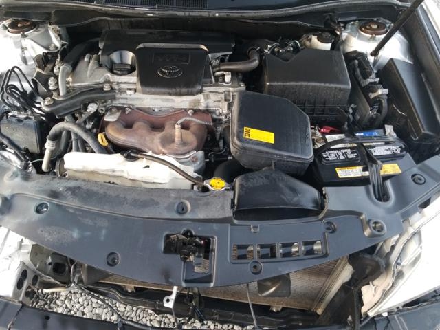 2014 TOYOTA CAMRY L 4T1BF1FK6EU385226