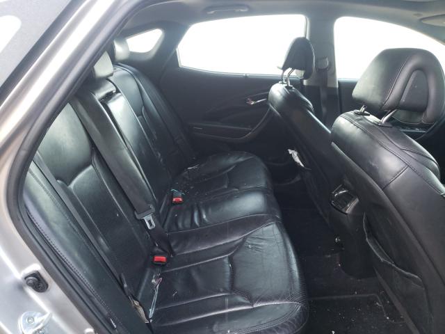 2013 HYUNDAI AZERA GLS KMHFH4JG4DA300237