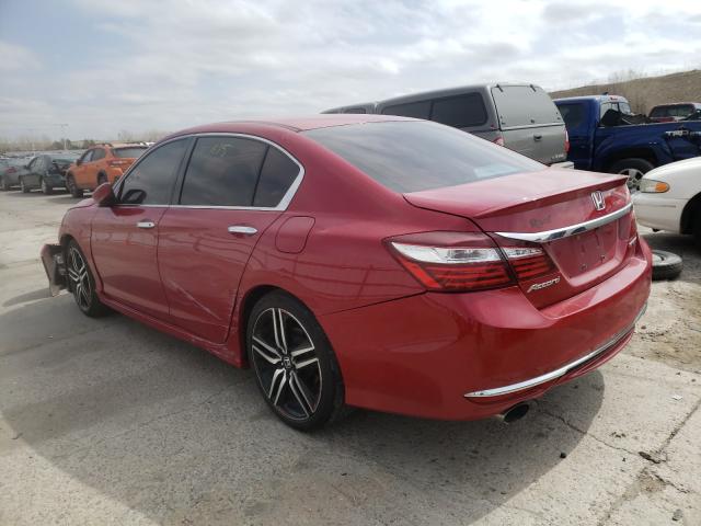 2017 HONDA 1800 1HGCR2F53HA113630