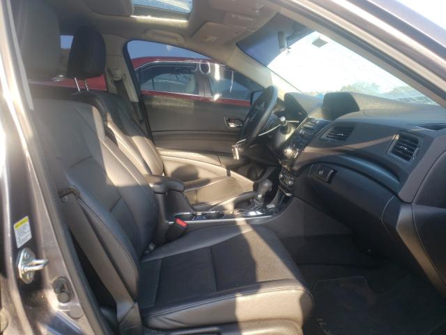 2015 ACURA ILX 20 19VDE1F38FE003537