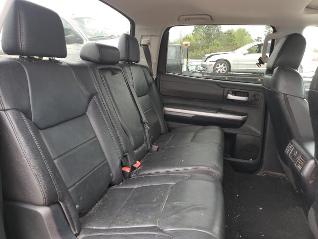 2017 TOYOTA TUNDRA 4X4 5TFHY5F17HX613521