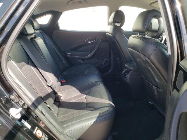 2014 HYUNDAI AZERA GLS KMHFH4JG1EA382929