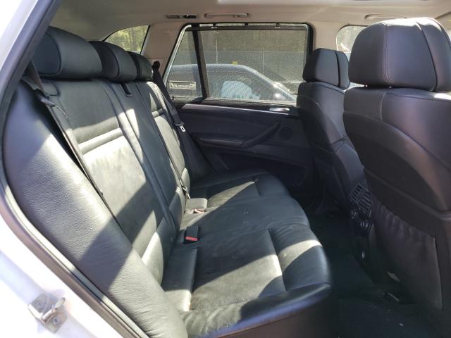 2010 BMW X5 XDRIVE3 5UXFF0C5XALT75974