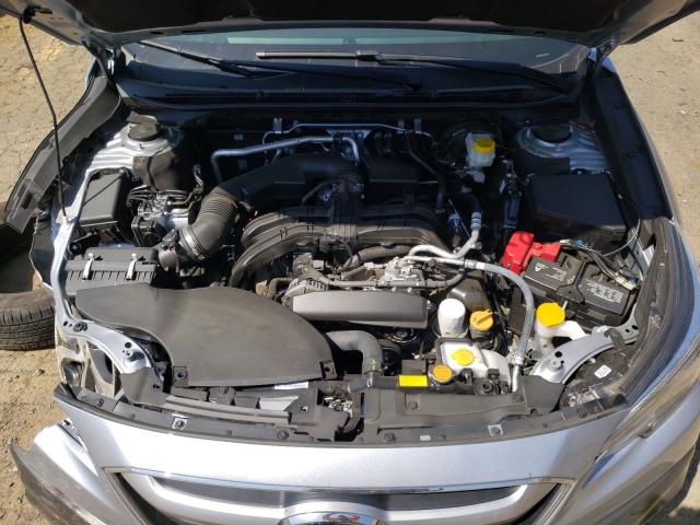 2020 SUBARU OUTBACK LI 4S4BTANC6L3240306