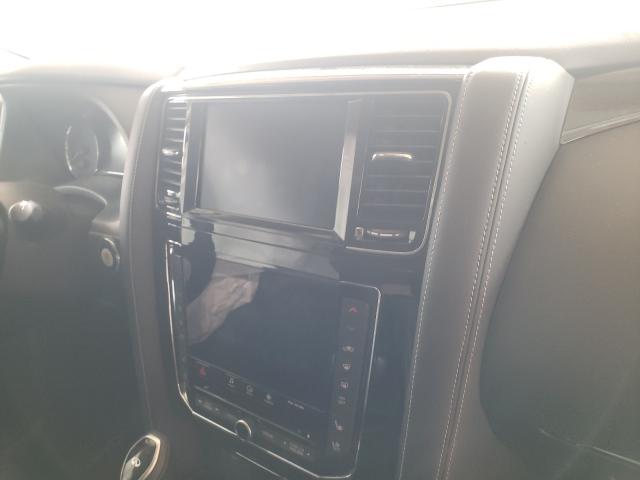2020 INFINITI QX80 LUXE JN8AZ2NFXL9700132