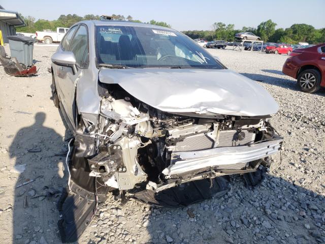 2021 TOYOTA COROLLA SE 5YFP4MCE5MP065391