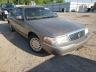 2003 MERCURY  GRAND MARQUIS