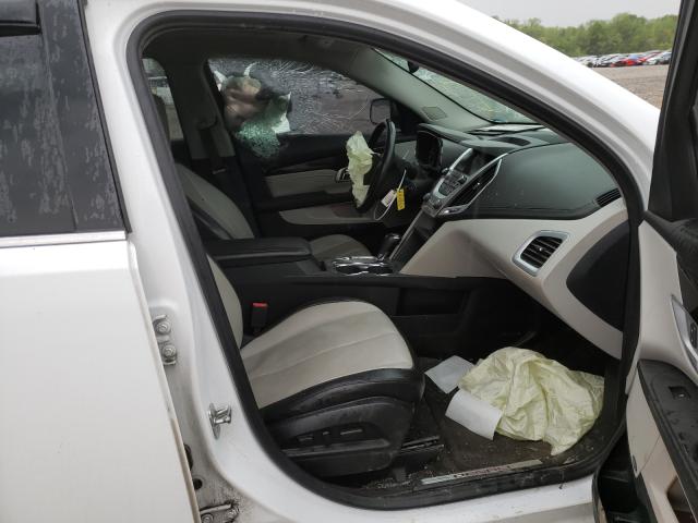 2016 GMC TERRAIN DE 2GKALREK6G6355822