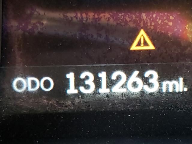 2014 HYUNDAI SANTA FE S 5XYZU3LA2EG160867