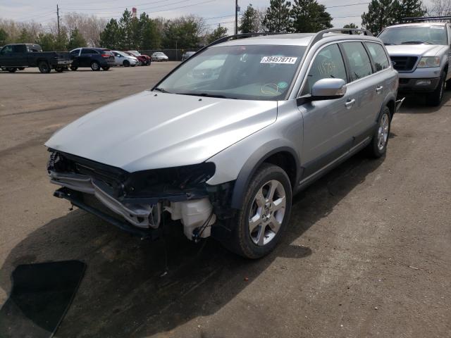 2010 VOLVO XC70 3.2 YV4982BZ9A1085405