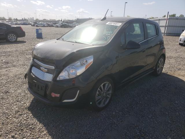 2016 CHEVROLET SPARK EV 2 KL8CL6S01GC553505
