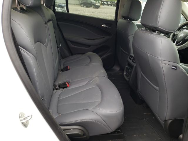 2019 BUICK ENVISION E LRBFXCSAXKD026368