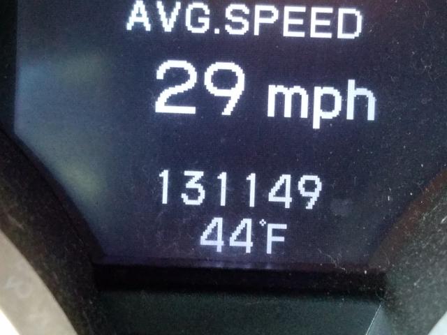 2014 ACURA TL TECH 19UUA9F53EA000843