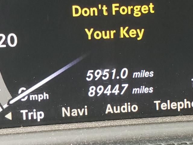 2014 MERCEDES-BENZ CL 550 4MA WDDEJ9EB0EA032147