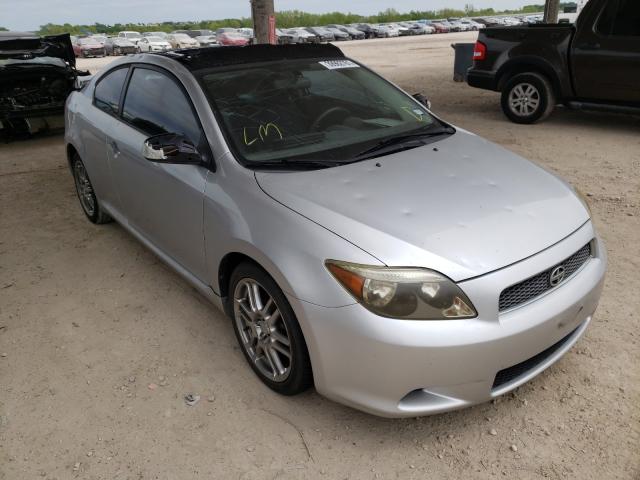 Scion TC I 2006